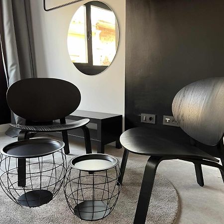 Espeto Modern & Luxury Apartment Malaga Luaran gambar