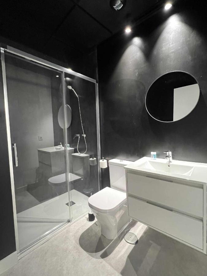 Espeto Modern & Luxury Apartment Malaga Luaran gambar