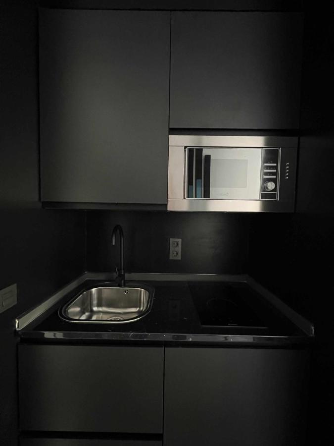 Espeto Modern & Luxury Apartment Malaga Luaran gambar