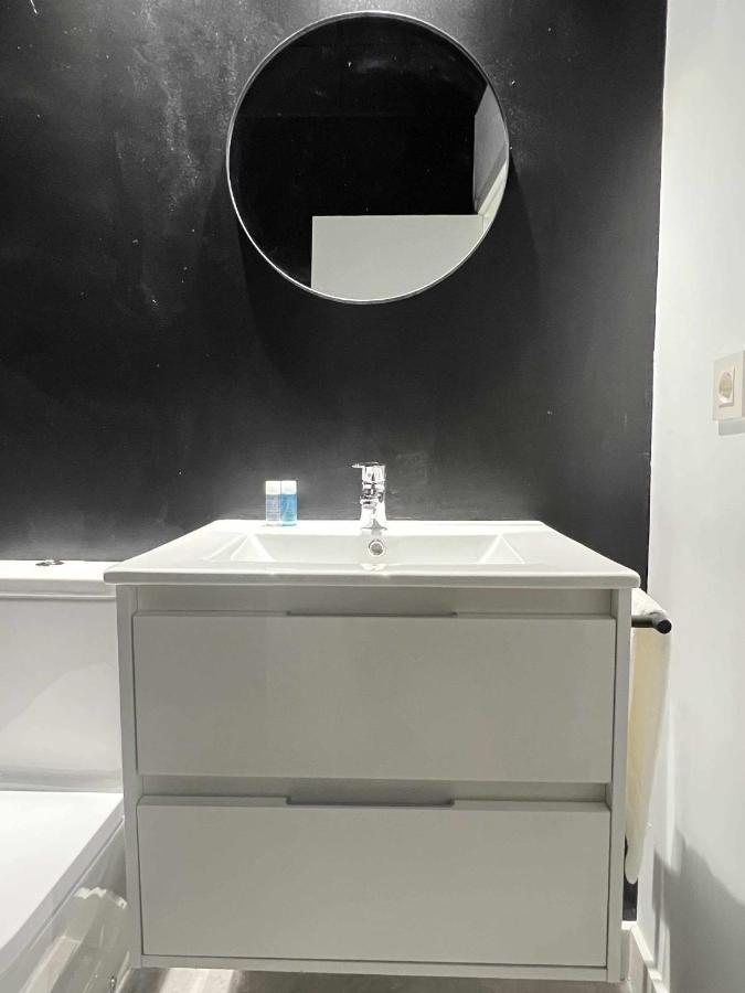 Espeto Modern & Luxury Apartment Malaga Luaran gambar